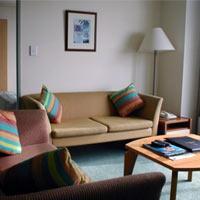 Quest On Mount Hotel