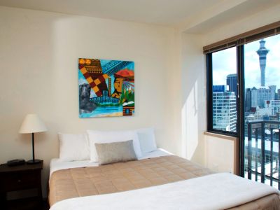 Hotel Quest On Mount