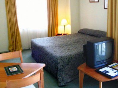 Hotel Quest On Mount 4*