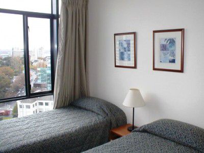 Hotel Quest On Mount